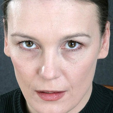 Lidiya Bairashevskaya