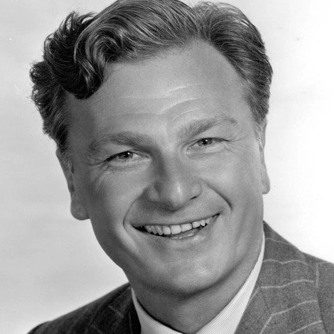 Eddie Albert