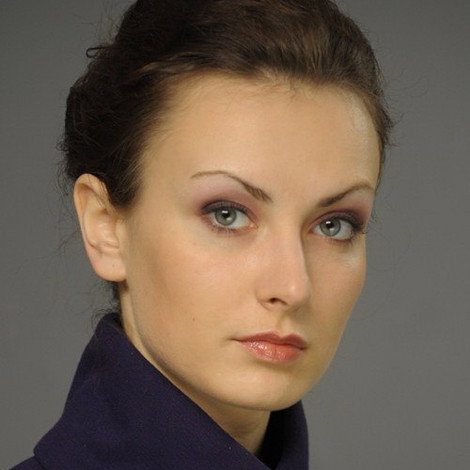 Natalya Vysochanskaya