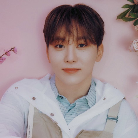 SEUNGKWAN