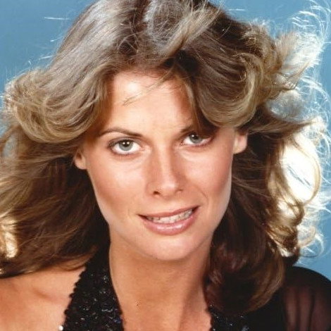 Kathryn Harrold