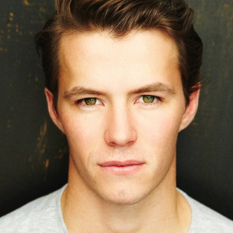 Thomas Cocquerel