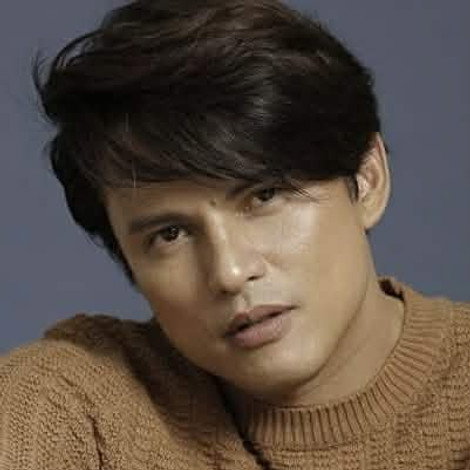 Zoren Legaspi