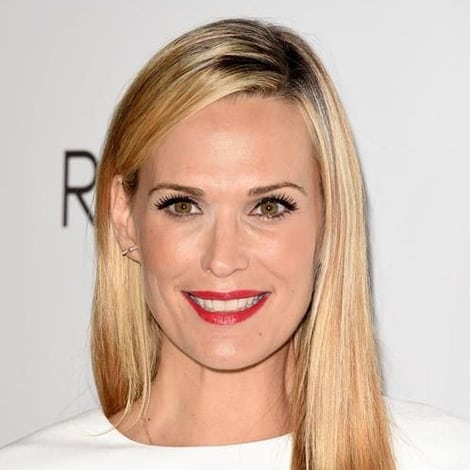 Molly Sims's profile