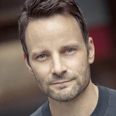 Ryan Robbins's profile