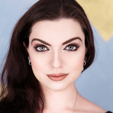 Sarah Hunter