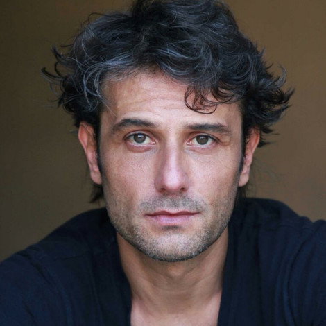 Bernardo Casertano