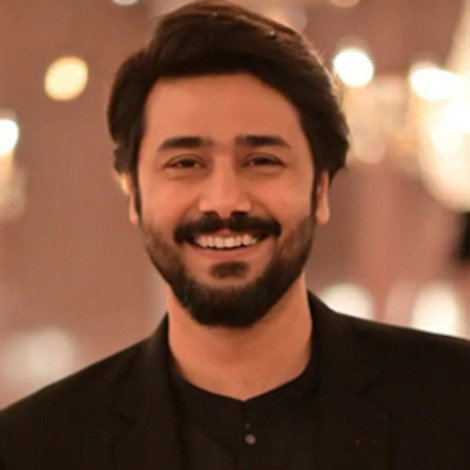 Ali Abbas
