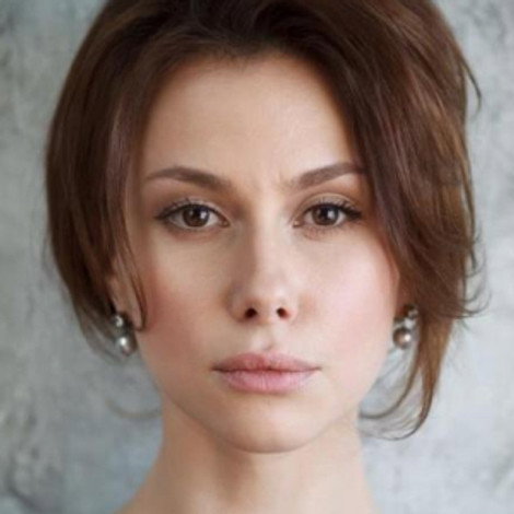 Olga Bobkova