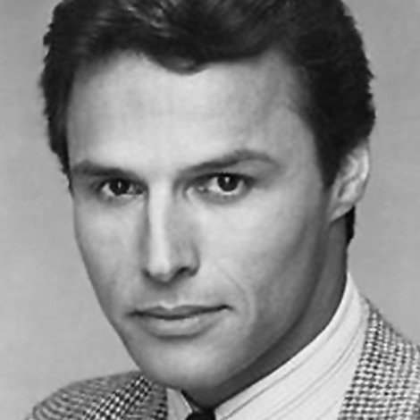 Michael Nader