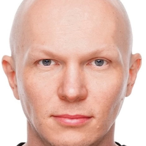Georgy Kartsev