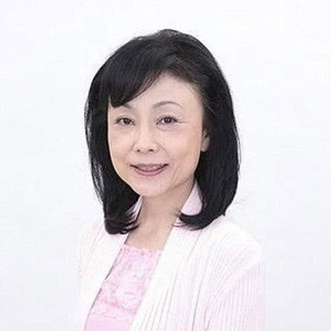 Sanae Miyuki
