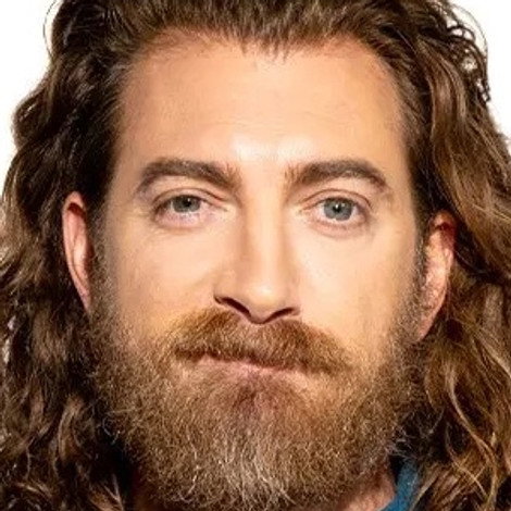 Rhett McLaughlin
