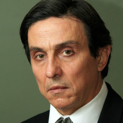 Pyotr Semak