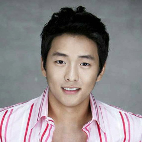 Kim Dong-yoon