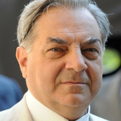 Maurizio Marchetti