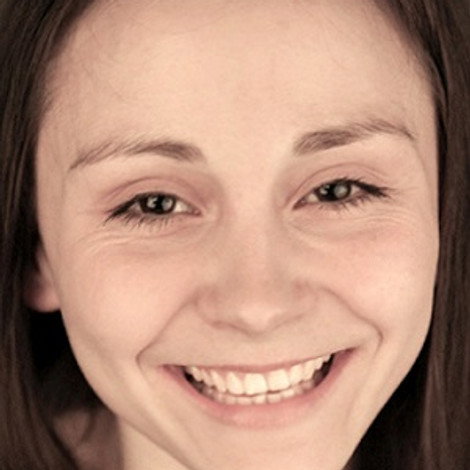 Mariya Berdinskikh