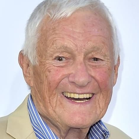 Orson Bean's profile