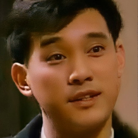 Danny Poon Wang-Ban