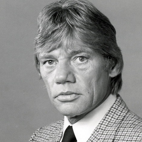 Michael Preston