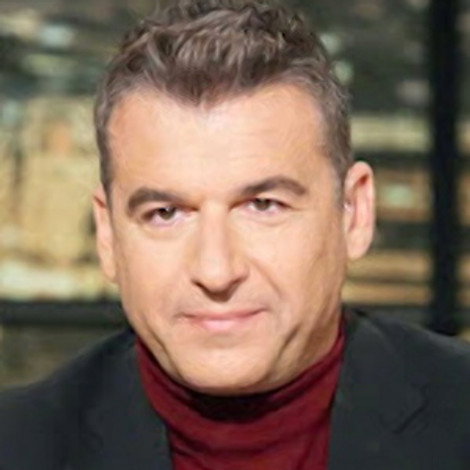 Giorgos Liagas
