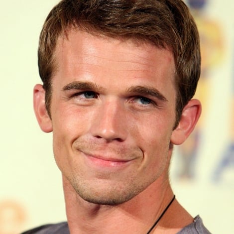 Cam Gigandet's profile