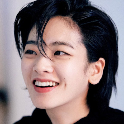 Lee Joo-young