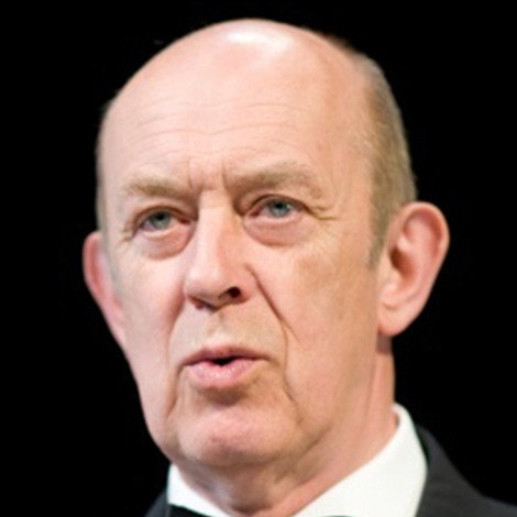 Roy Marsden