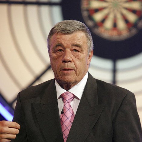 Tony Green