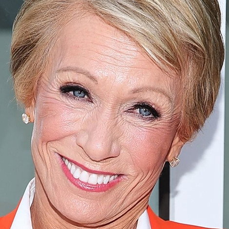 Barbara Corcoran