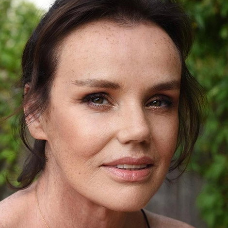 Claire Nebout