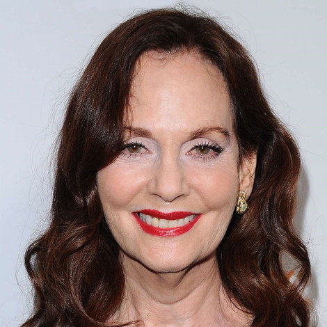 Lesley Ann Warren