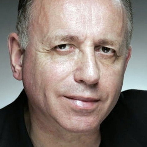 Jean-Claude Durand