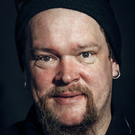 Ville Haapasalo