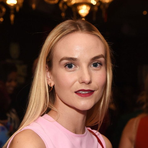 Joanna Vanderham