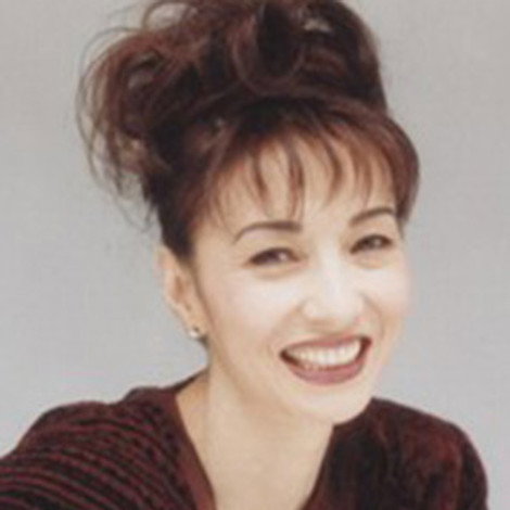 Mari Nakayama