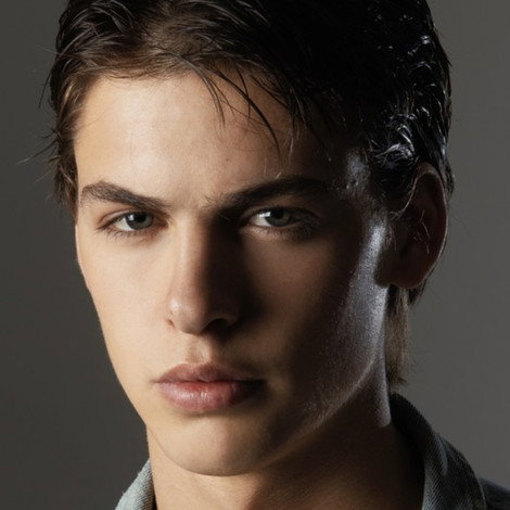 Benicio Gravier