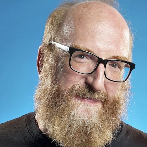 Brian Posehn's profile