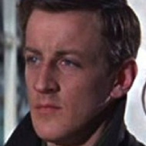 Lewis Fiander