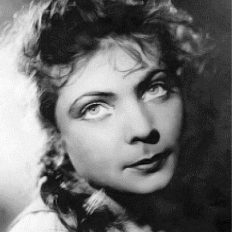 Olga Aroseva