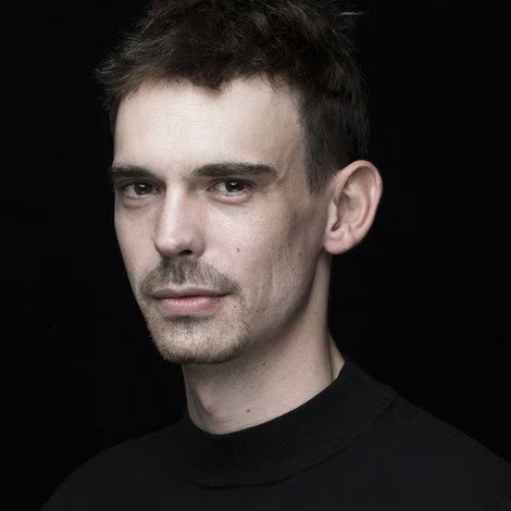 Nejc Cijan Garlatti