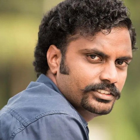 Aroop Sivadas