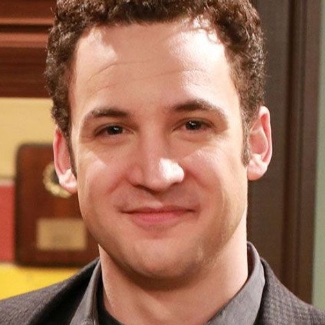 Ben Savage