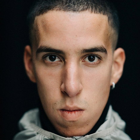 Mohamed Djeziri