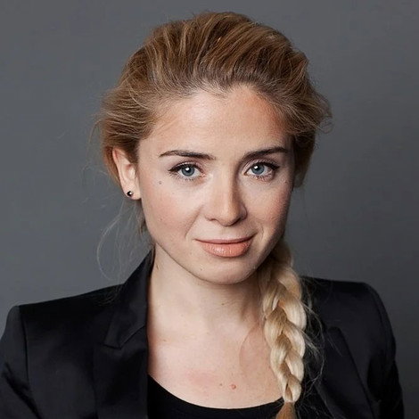 Olga Zeiger