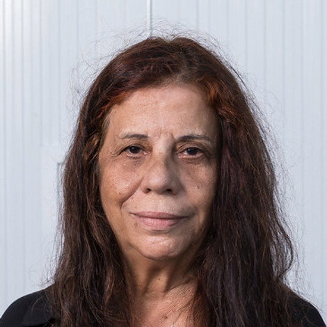Maria Gladys