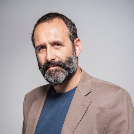 Miguel Garcés