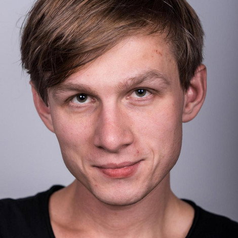 Evgeny Antropov