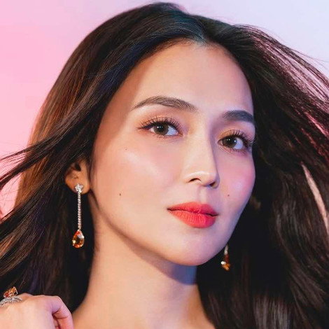 Kathryn Bernardo