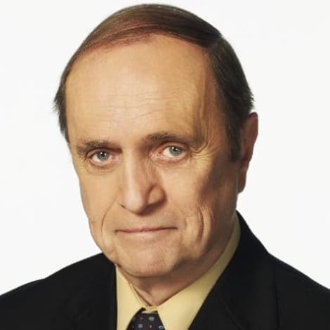 Bob Newhart's profile